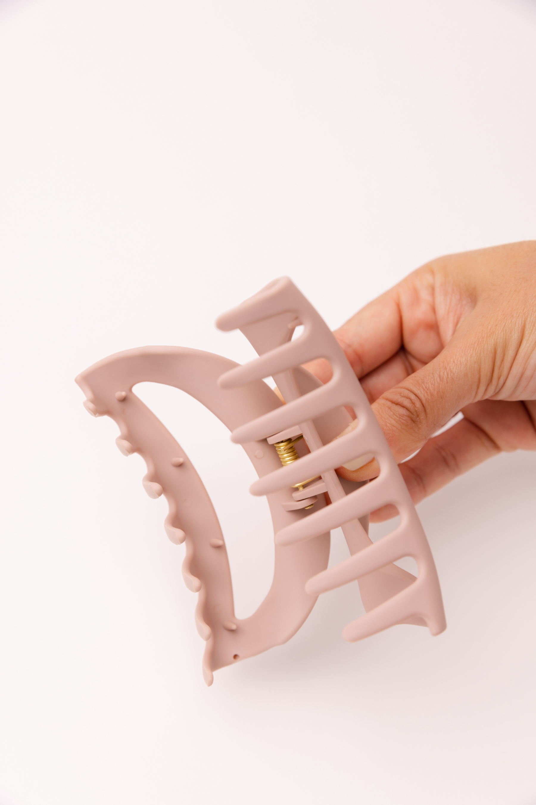the unbreakable clip